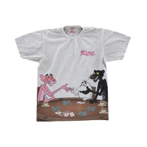 pink panther puff puff pass